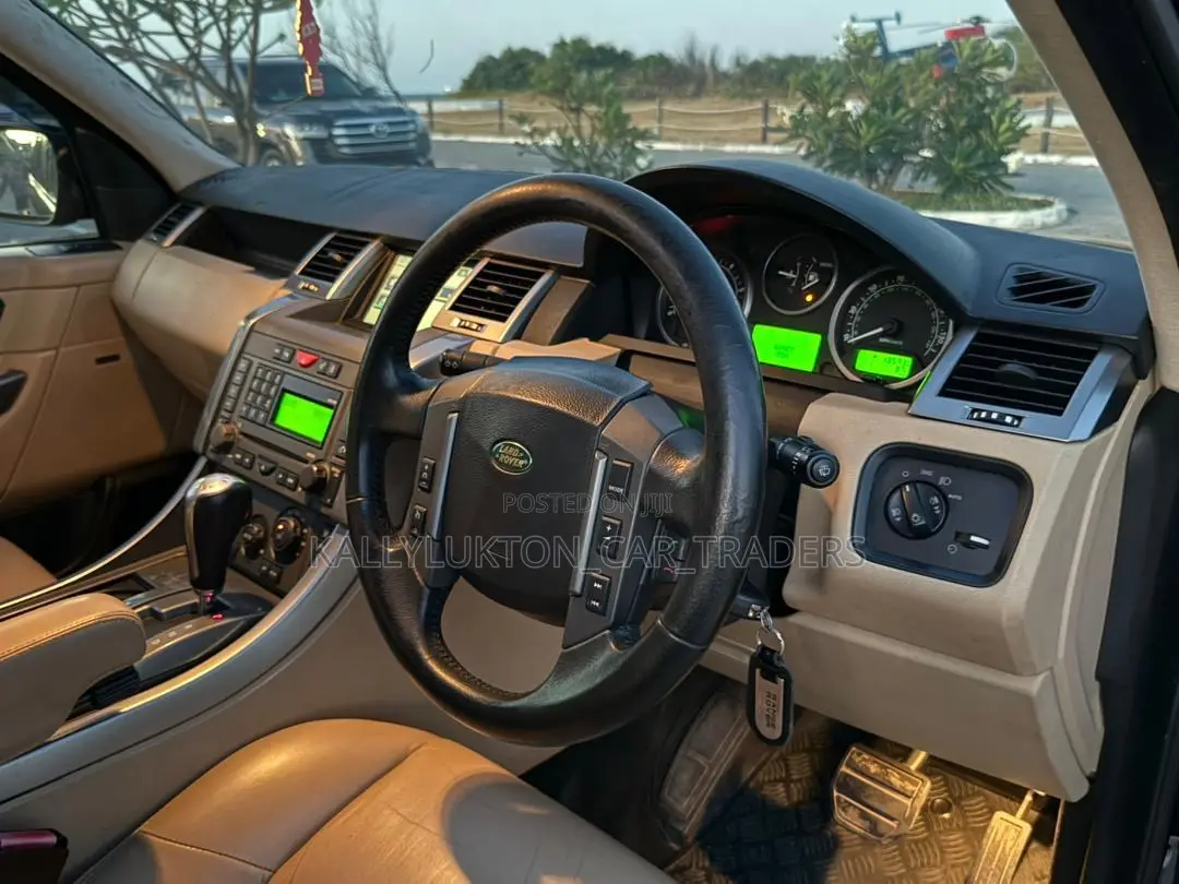 Toyota Mark II 2001 Silver