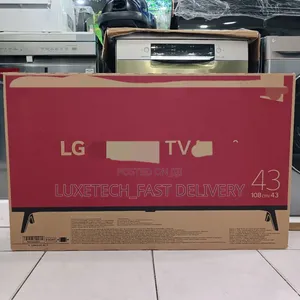 Lg 43 Inches Led Tv Full