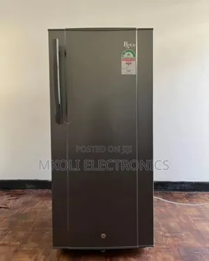 Roch Friji Single Door 150 Litres