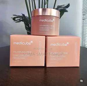 Medicube Collagen Jelly Cream .( Original )
