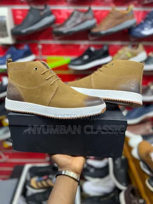Timberland Smart Mens Shoes