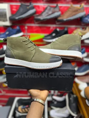 Timberland Smart Mens Shoes