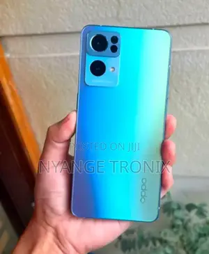 Oppo Reno7 Pro 5G 256 GB Blue
