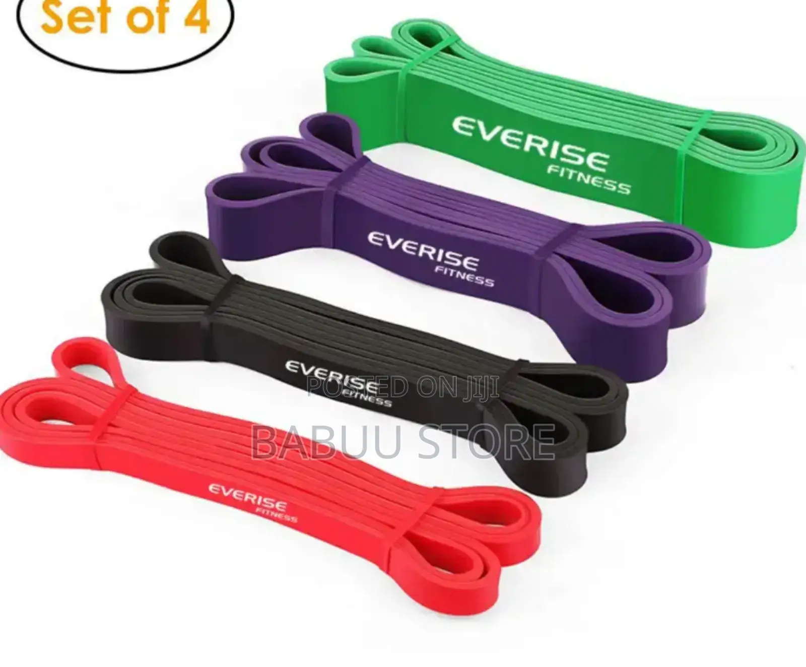 Pull Up Assist Band Exercise