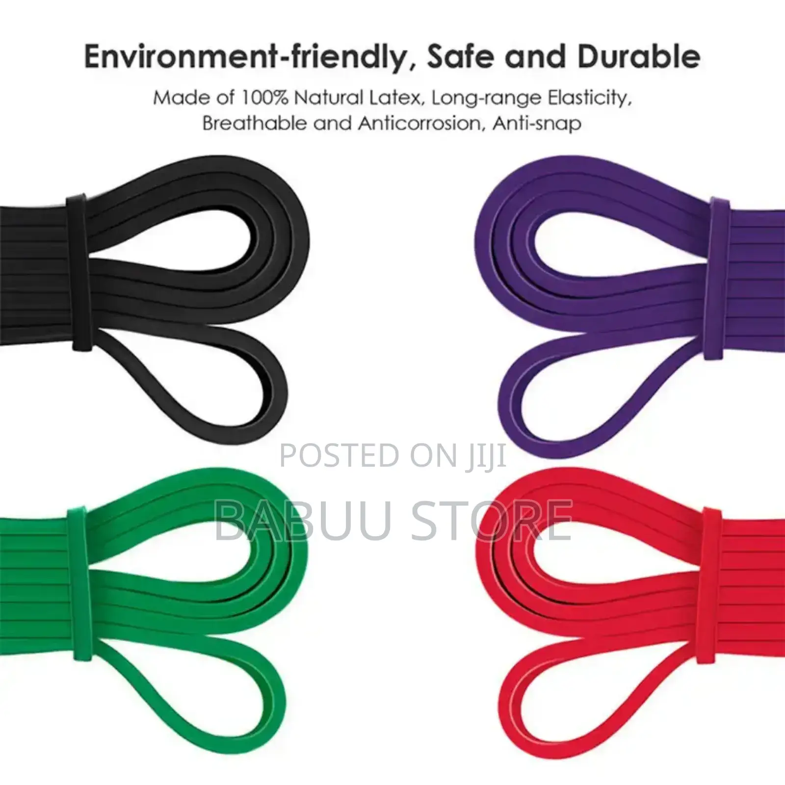 Pull Up Assist Band Exercise