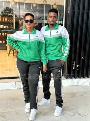 Full Tracksuit Mens