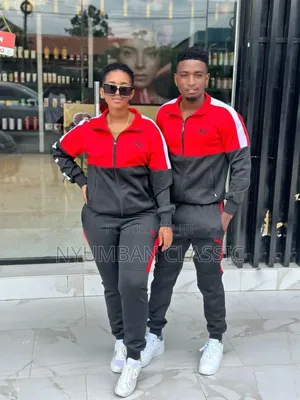 Full Tracksuit Mens