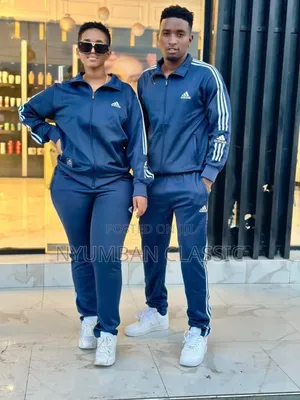 Full Tracksuit Mens