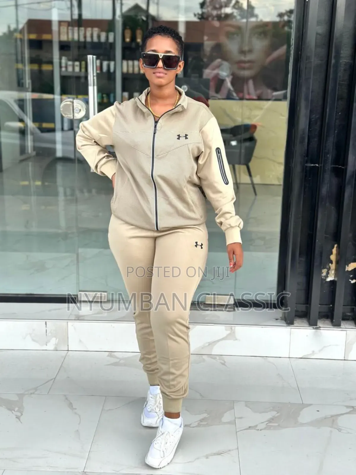 Full Tracksuit Mens
