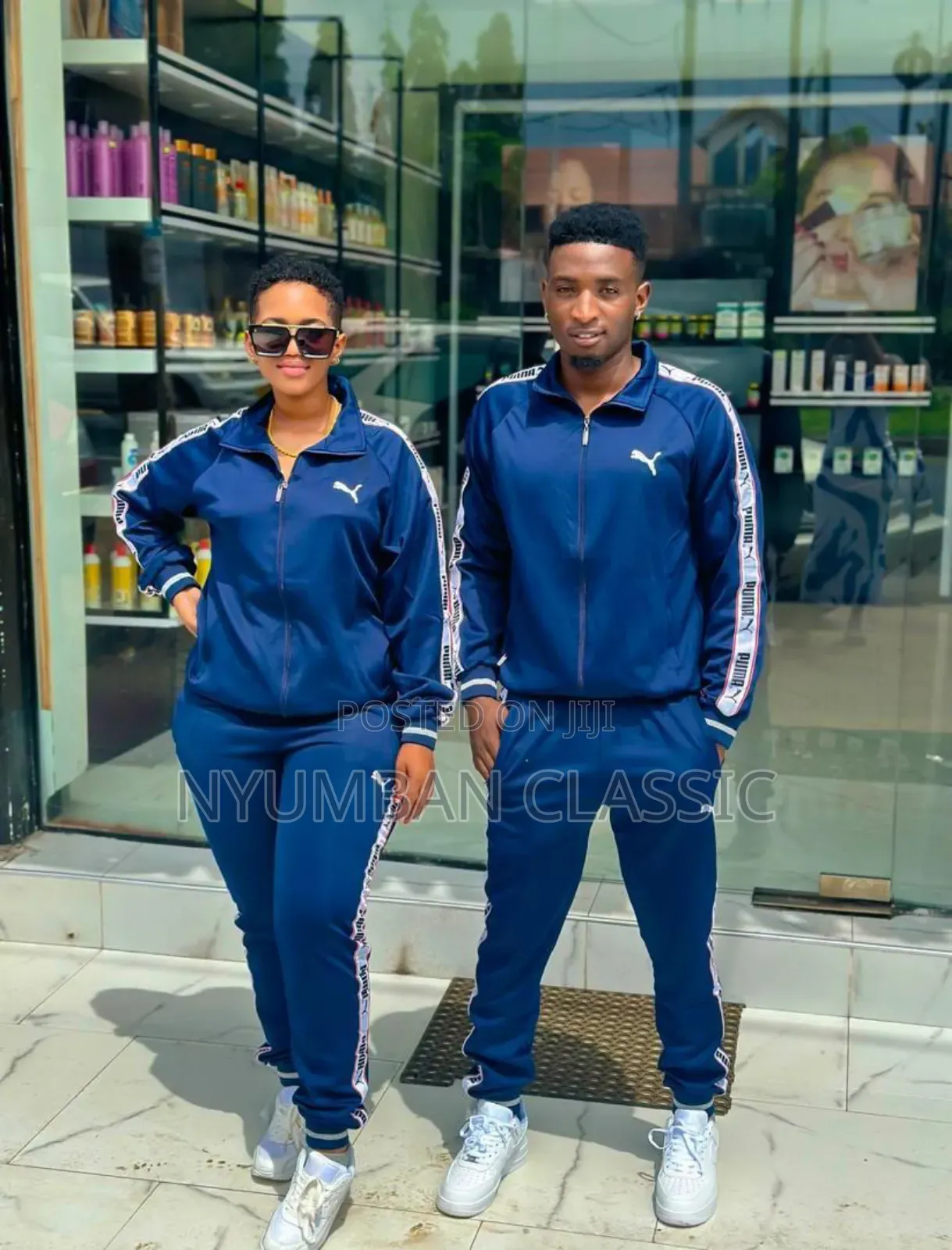 Full Tracksuit Mens