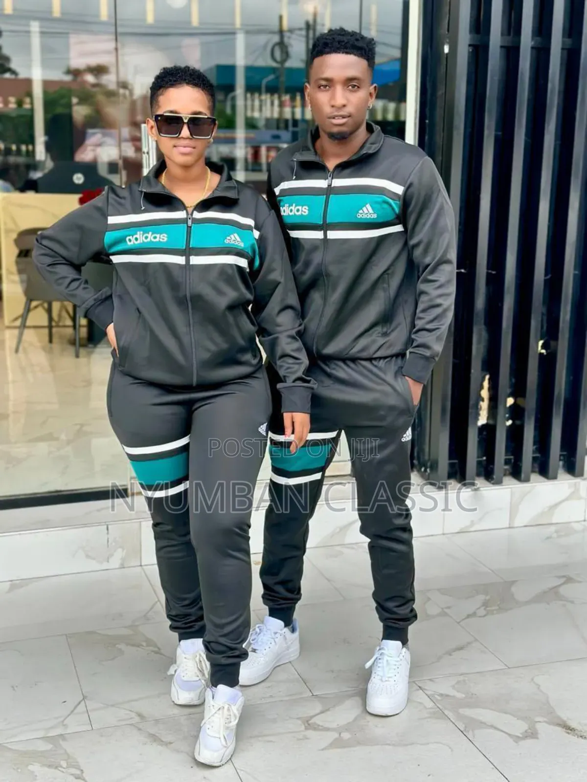 Full Tracksuit Mens