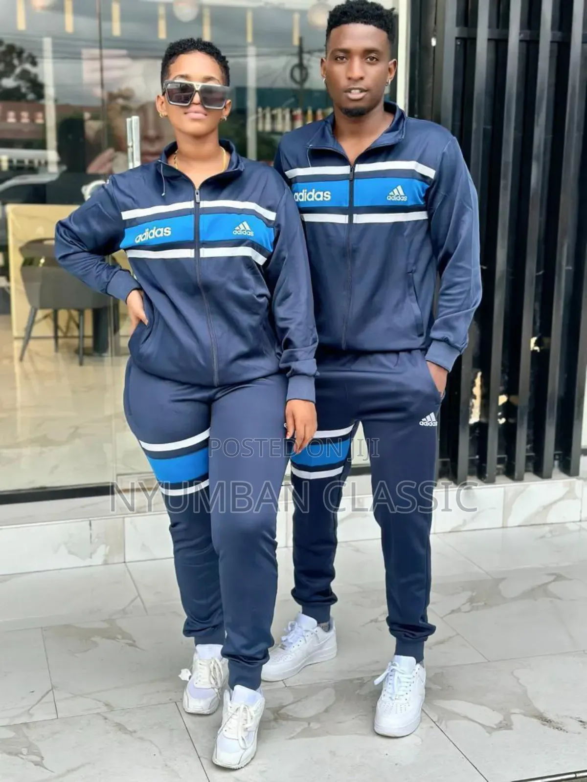 Full Tracksuit Mens