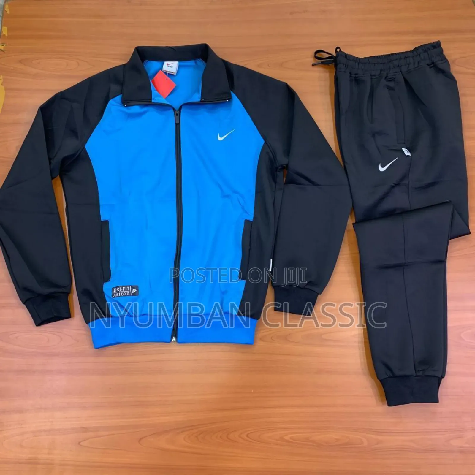 Full Tracksuit Mens