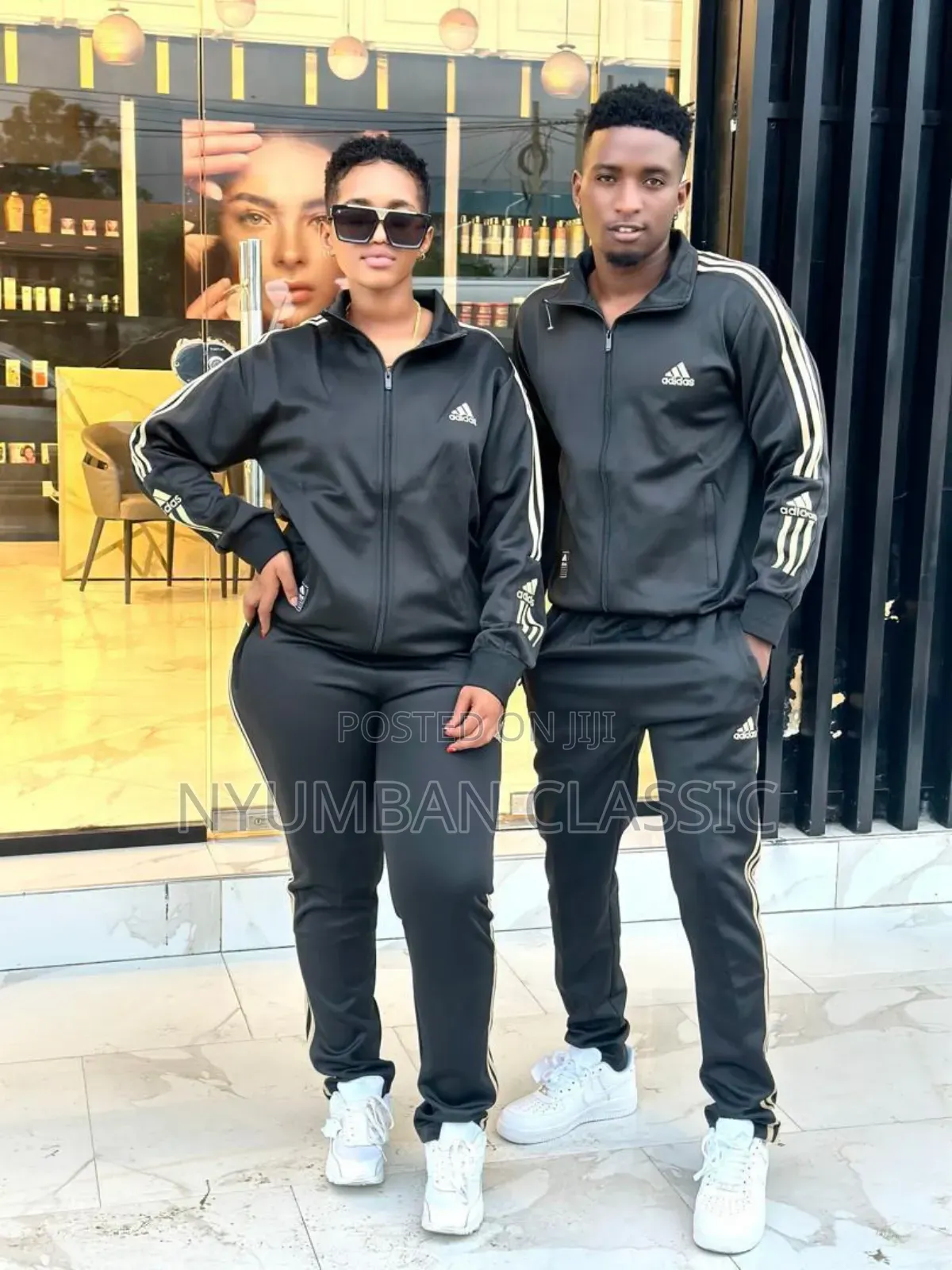 Full Tracksuit Mens