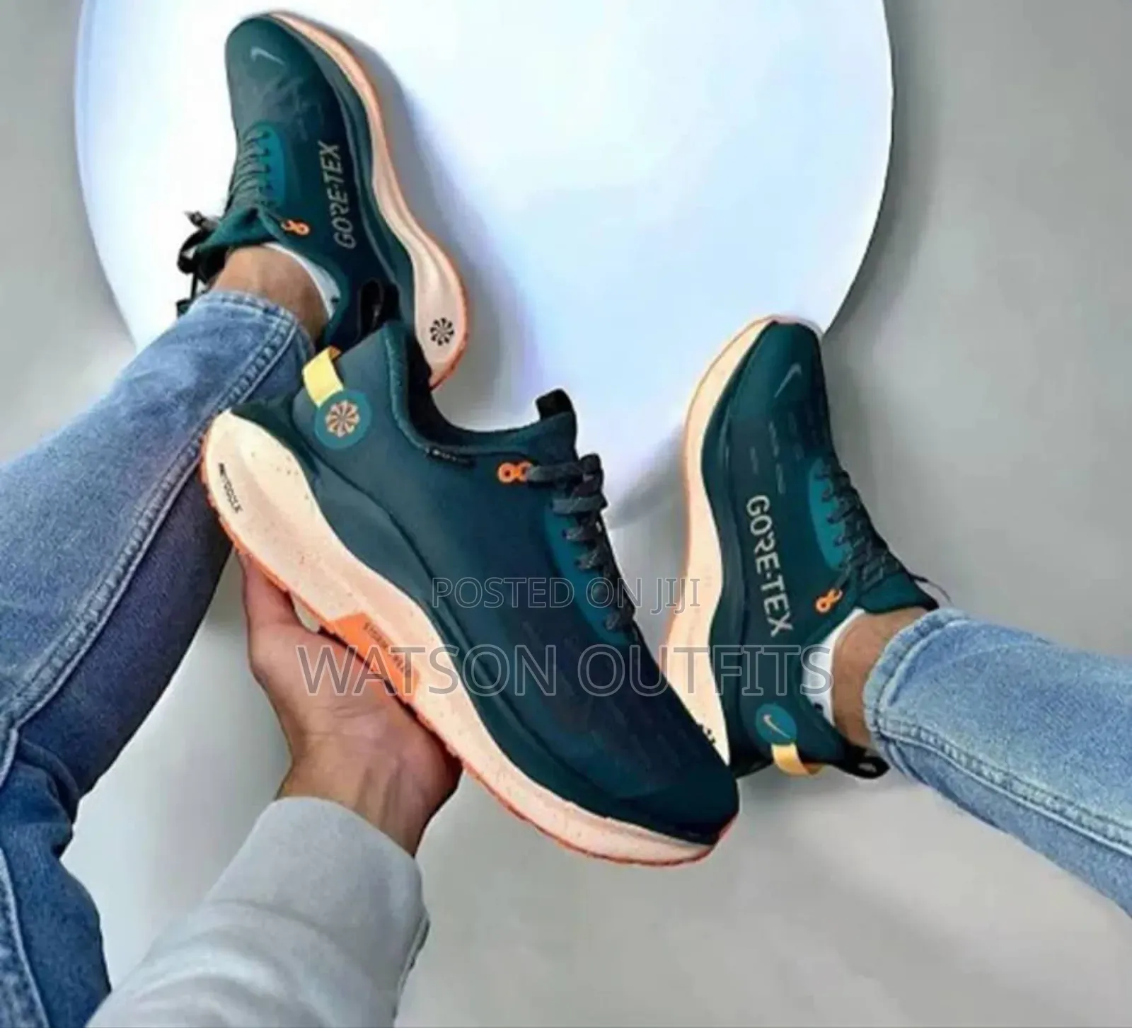 Nike Running Original Na Official