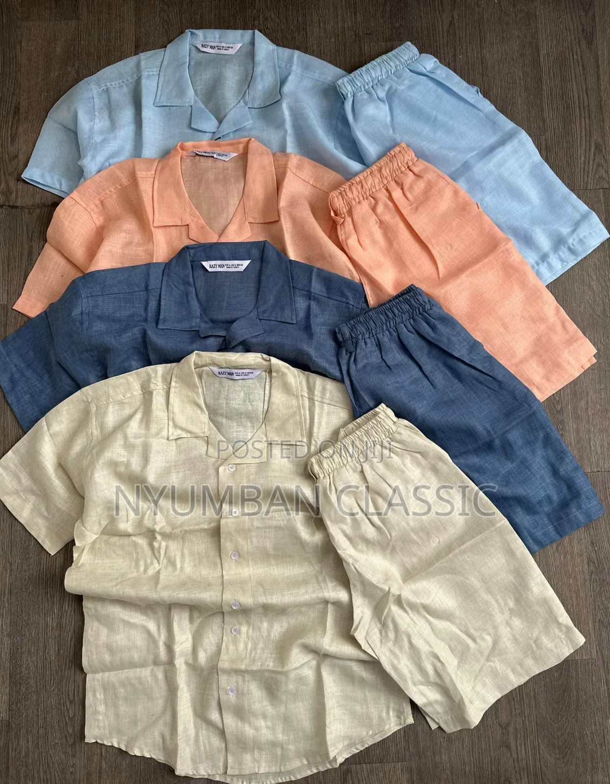 Full Pens Shirts