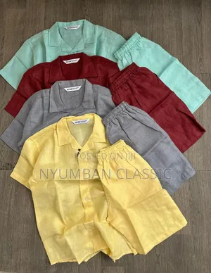 Full Pens Shirts
