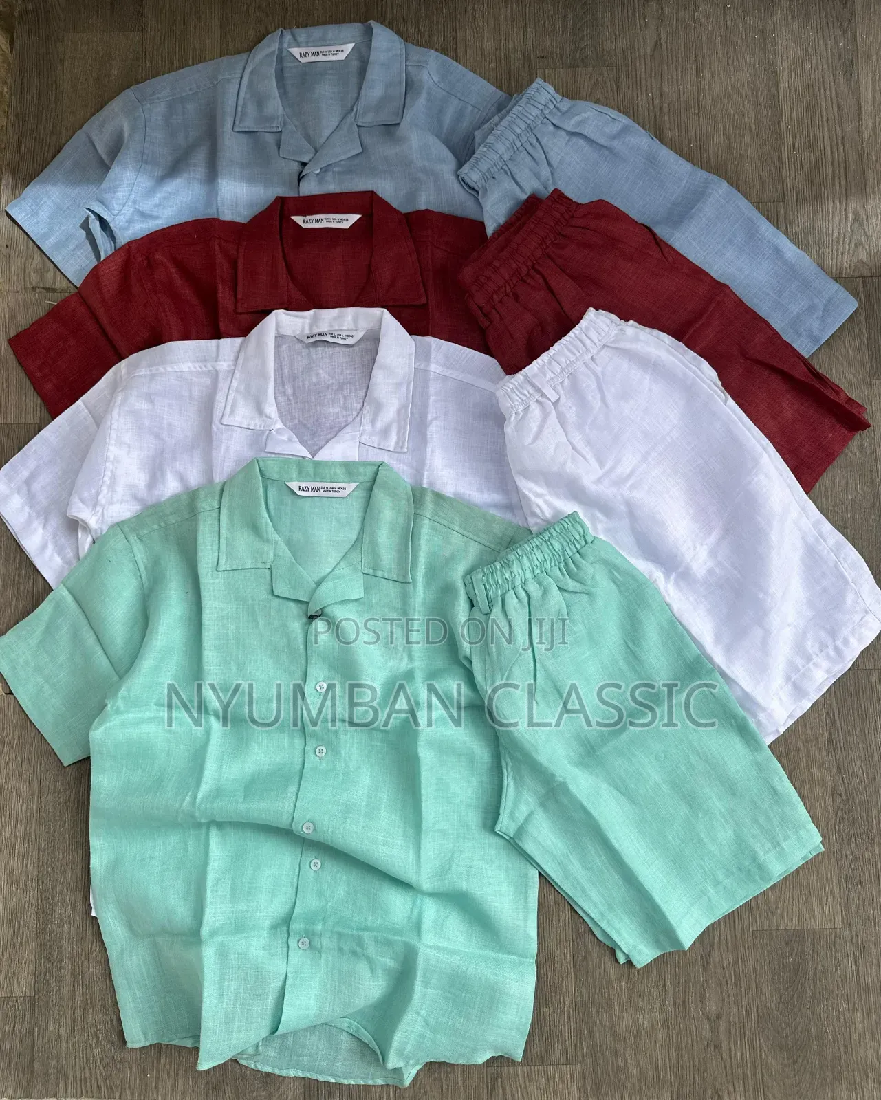 Full Pens Shirts