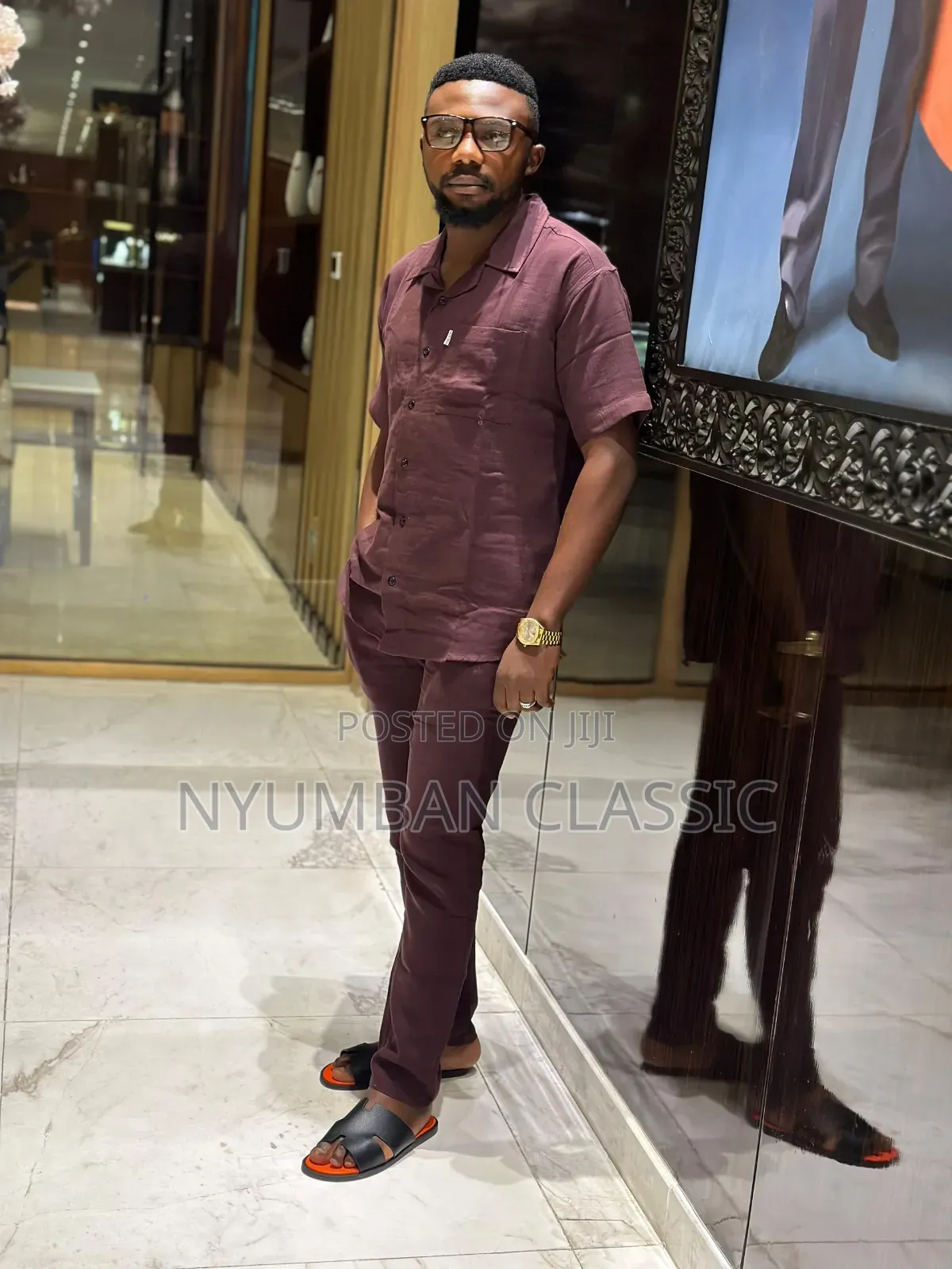 Full Smart Mens Clothing