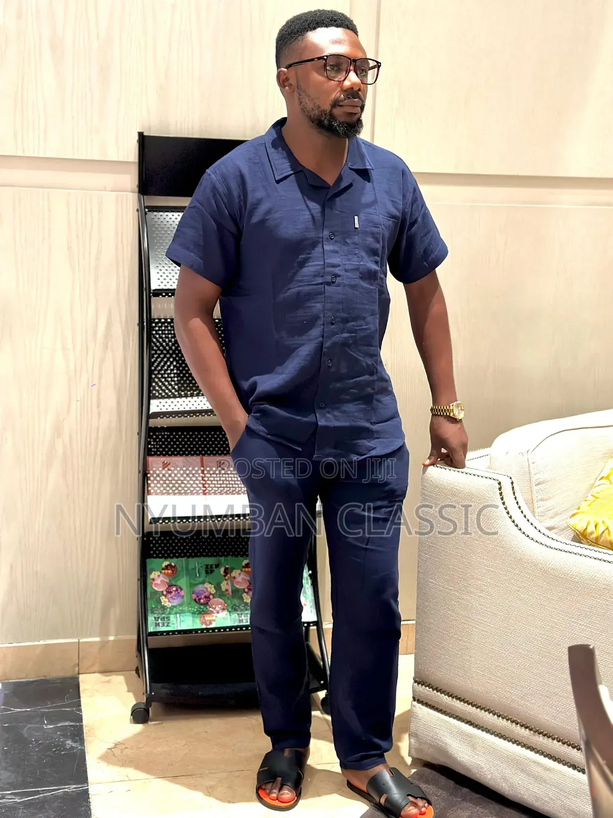 Full Smart Mens Clothing