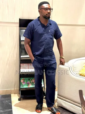 Full Smart Mens Clothing