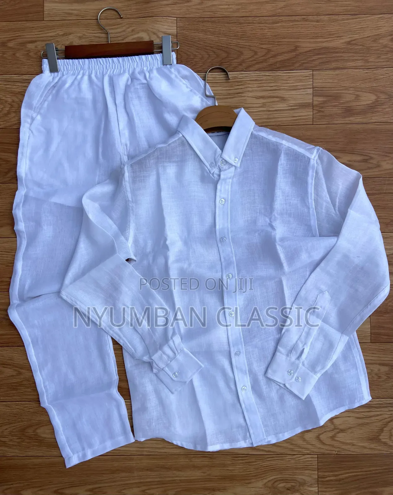 Full Smart Mens Clothing