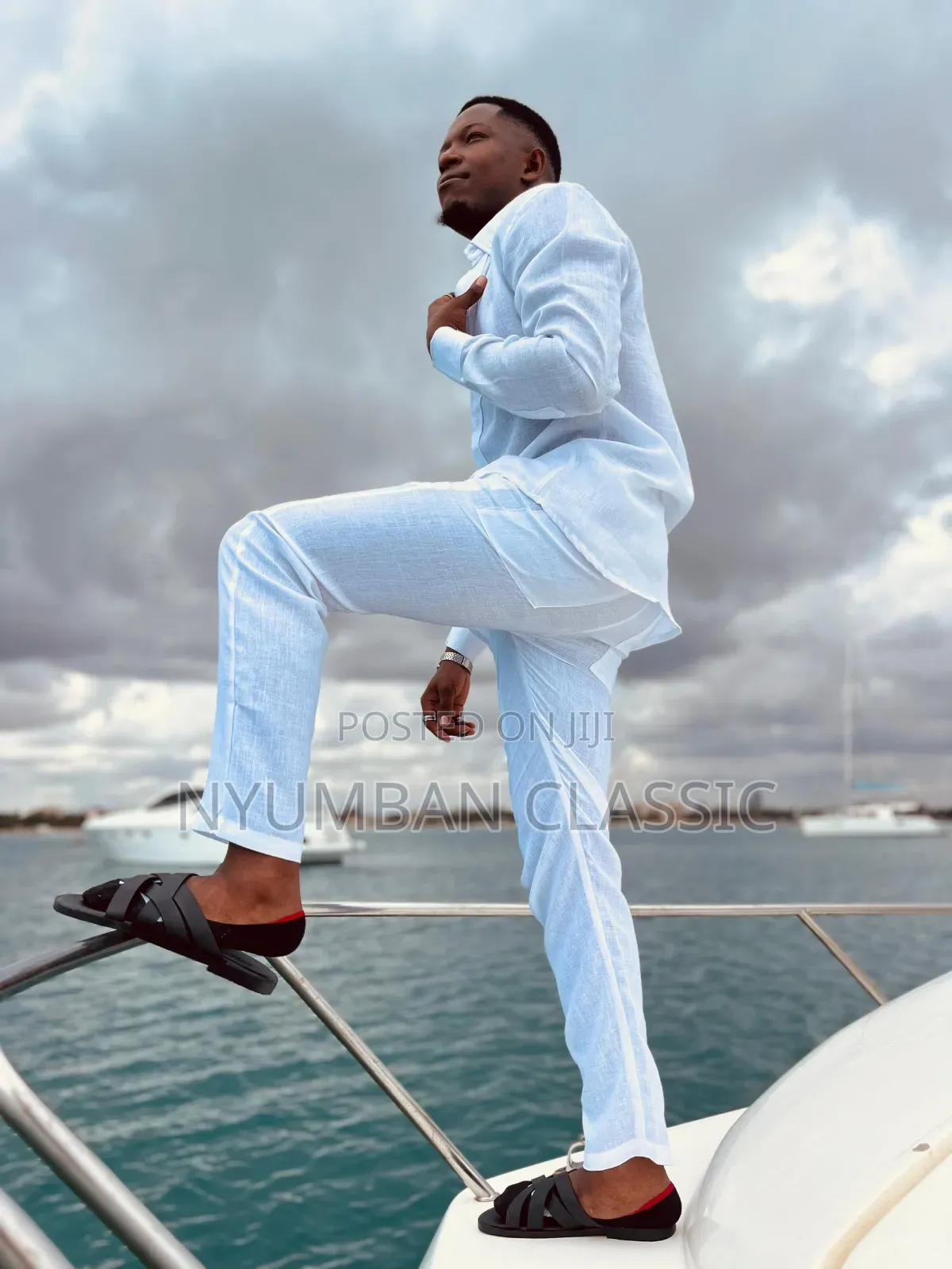 Full Smart Mens Clothing