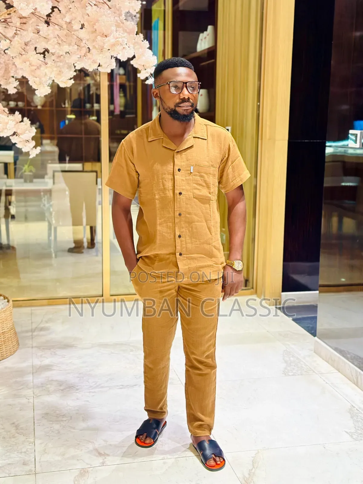 Full Smart Mens Clothing