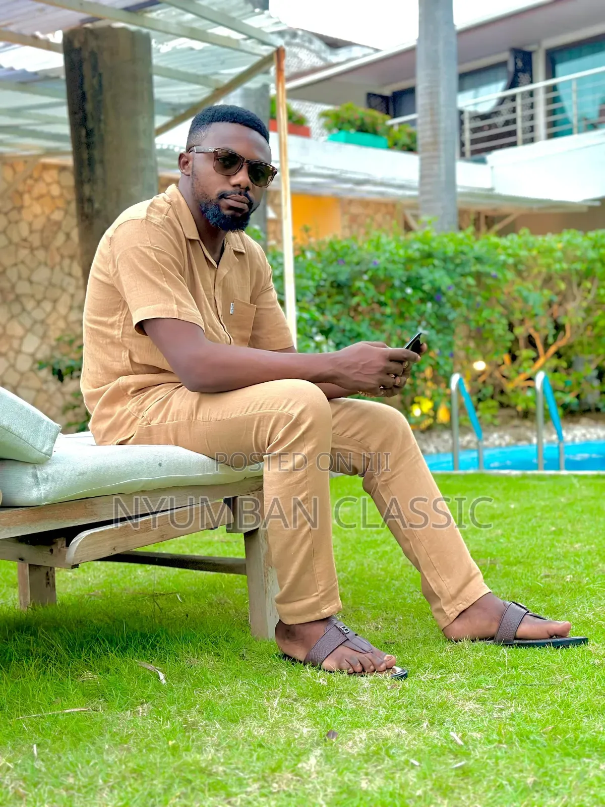 Full Smart Mens Clothing