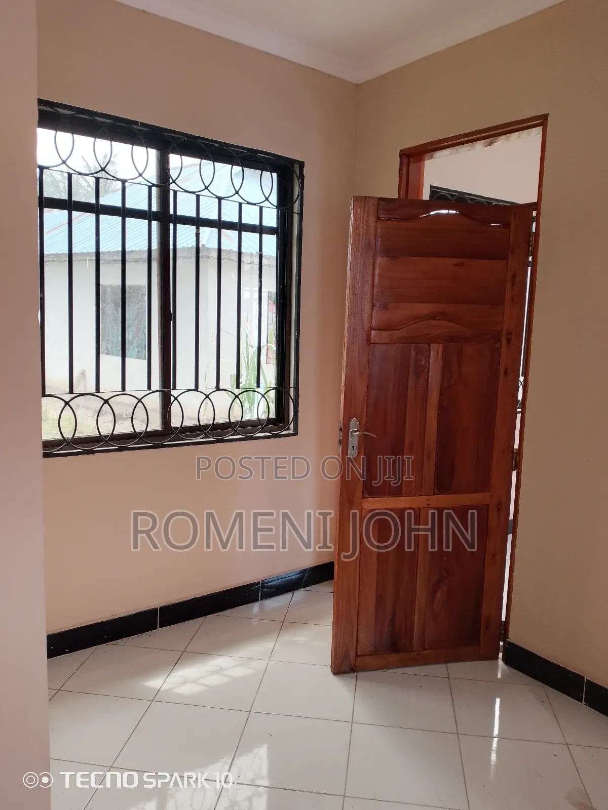 1bdrm Apartment in Tanzania Daresalaam, Ilala for rent