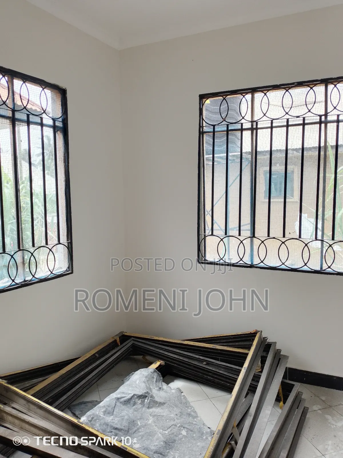 1bdrm Apartment in Tanzania Daresalaam, Ilala for rent