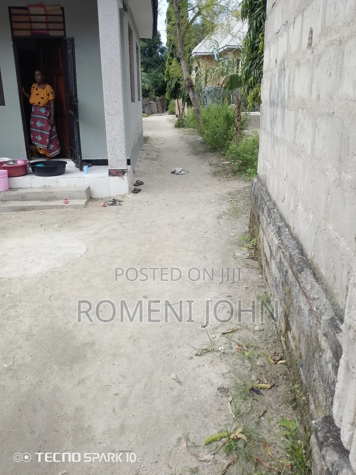 1bdrm Apartment in Tanzania Daresalaam, Ilala for rent