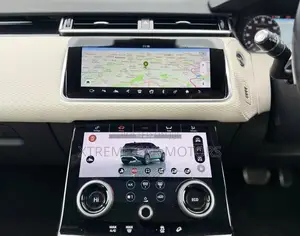 Land Rover Range Rover Velar 2019 Gray