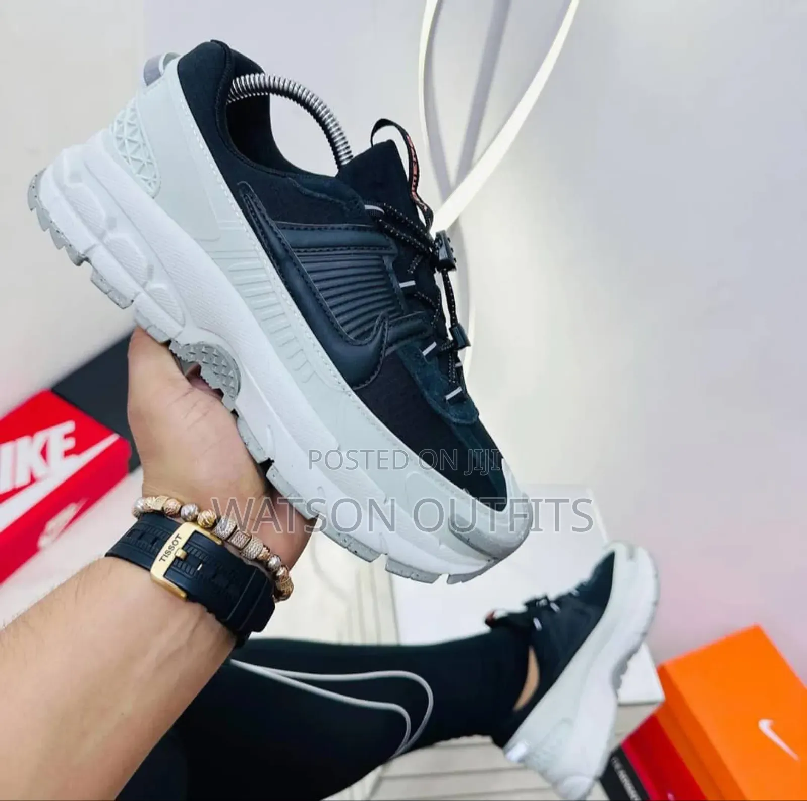 Nike Zoom Vemero Og