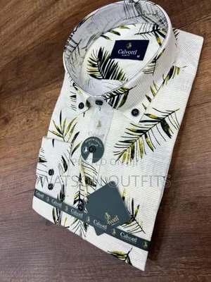 Calvotti Men Wears