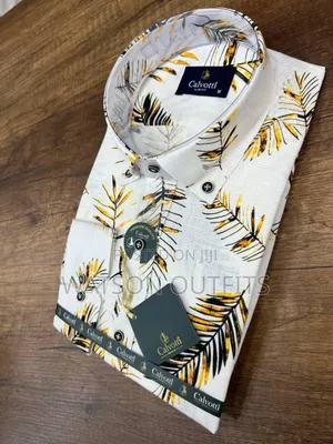 Calvotti Men Wears