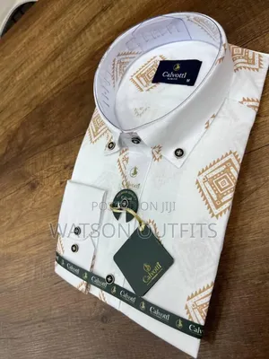 Calvotti Men Wears