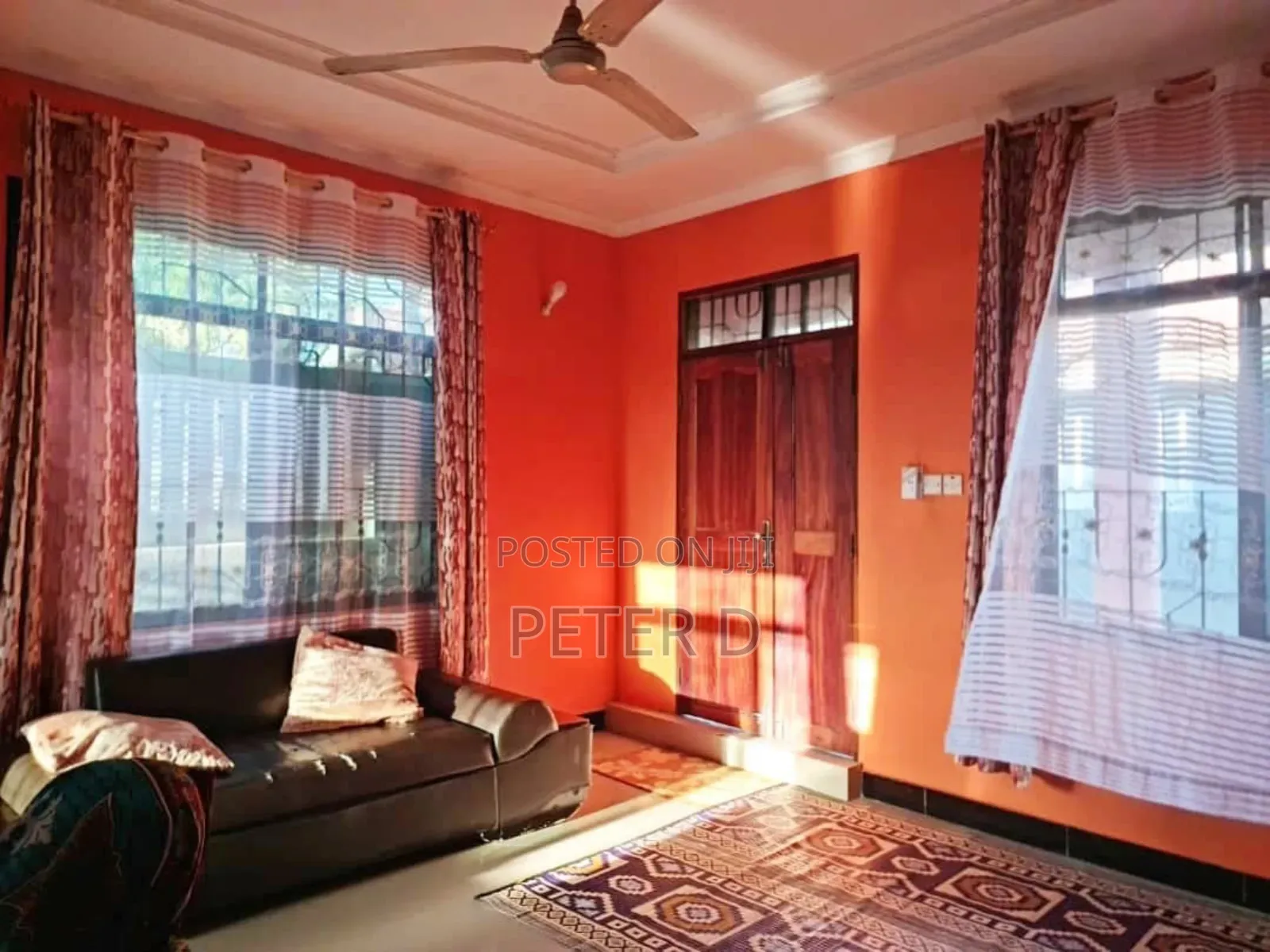 3bdrm House in Mbagala for sale
