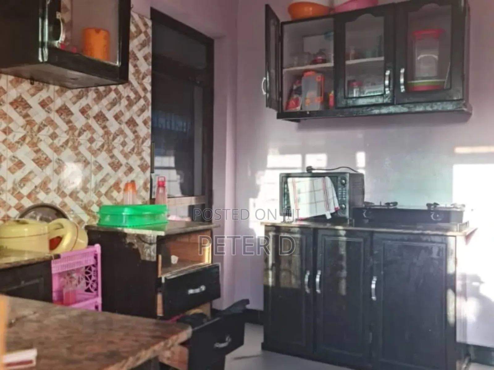 3bdrm House in Mbagala for sale