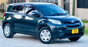 Toyota IST 2007 Blue