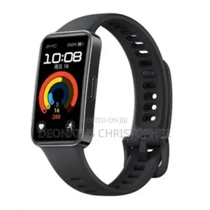 Smartwatch Huawei Band 9: Elevate Your Fitness, Style Life
