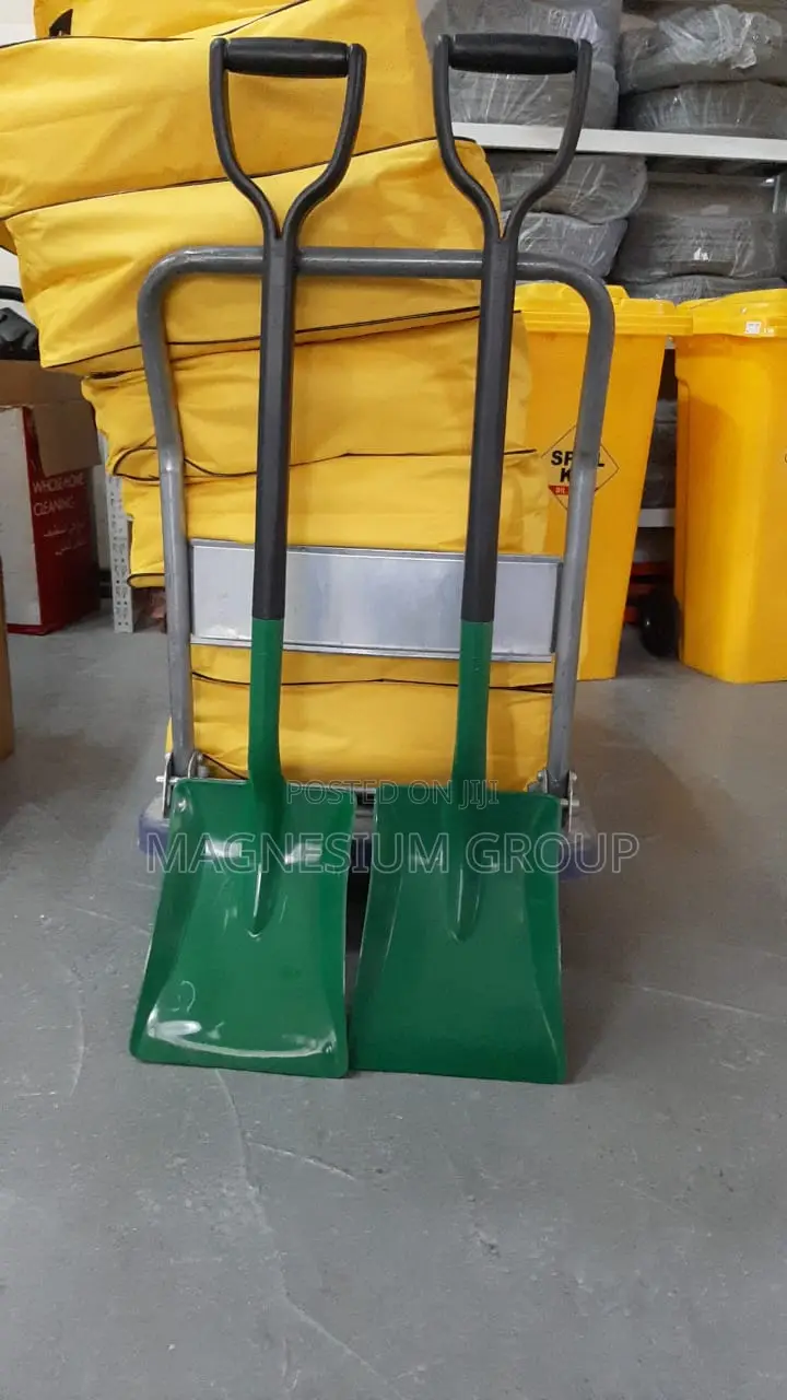 Anti Spark Shovel