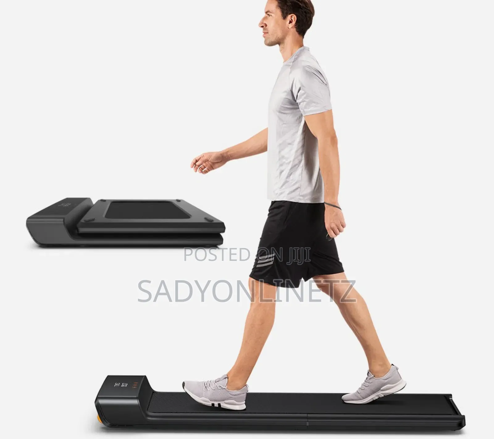 Walking Pad Trademill 110kg