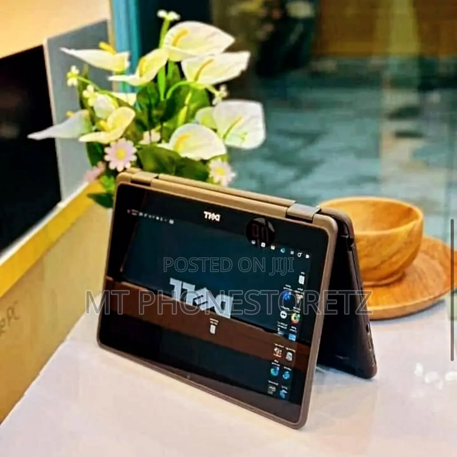 Laptop Dell Latitude 3189 4GB Intel HDD 128GB