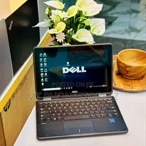 Laptop Dell Latitude 3189 4GB Intel HDD 128GB