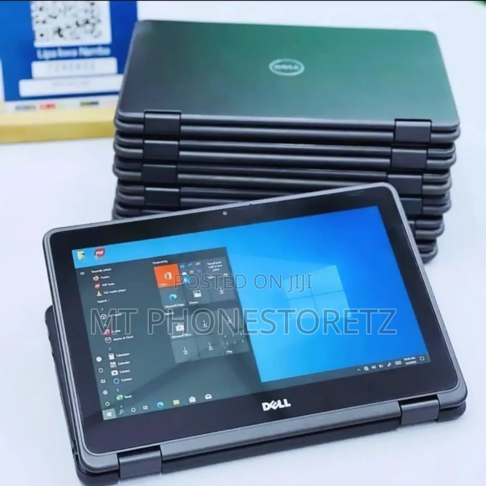 Laptop Dell Latitude 3189 4GB Intel HDD 128GB