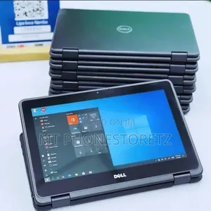Laptop Dell Latitude 3189 4GB Intel HDD 128GB