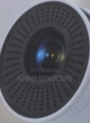 Borrega Smart 4 Projector