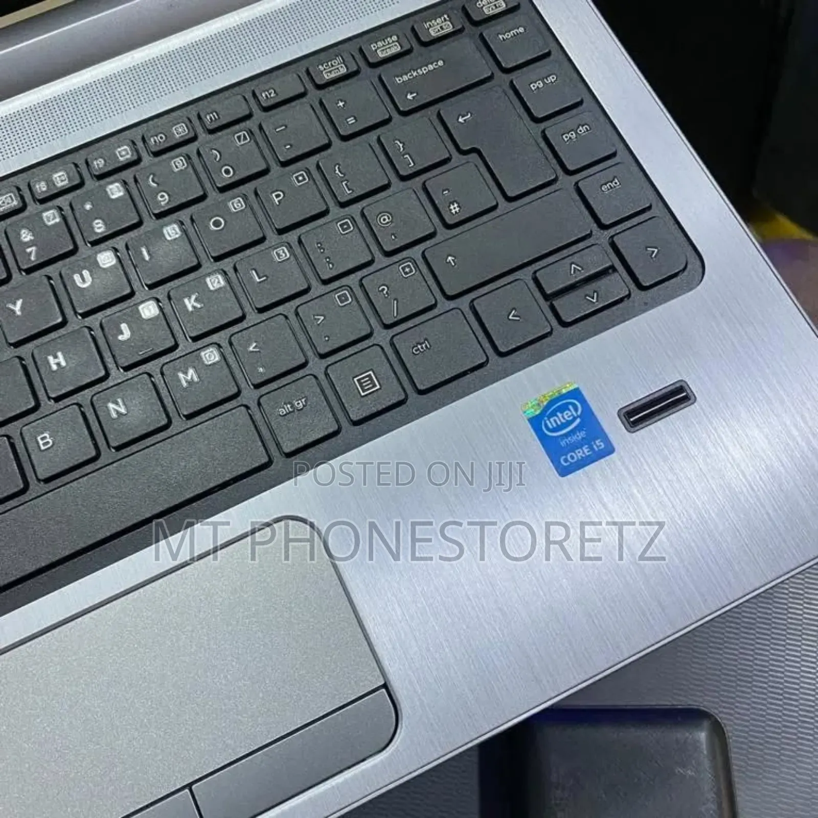 Laptop HP ProBook 430 G2 4GB Intel Core I5 HDD 500GB