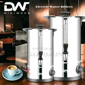 Digiwave Water Boiler S 20l